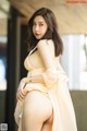 [MyGirl美媛馆] 2021.07.22 Vol.561 绮里嘉Carina