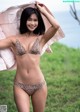 Noriko Nishiyama 西山乃利子, Weekly Playboy 2022 No.37 (週刊プレイボーイ 2022年37号)