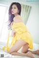 IMISS Vol.211: Model Xiao Hu Li (小 狐狸 Sica) (44 photos)