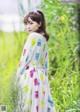 Shuka Saito 斉藤朱夏, B.L.T Graph 2020年12月号 Vol.60