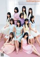 Nogizaka46, Young Magazine 2019 No.22-23 (ヤングマガジン 2019年22-23号)