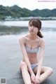 Mio Kudo 工藤美桜, ＦＲＩＤＡＹデジタル写真集 センチメンタルな柔肌 Set.02